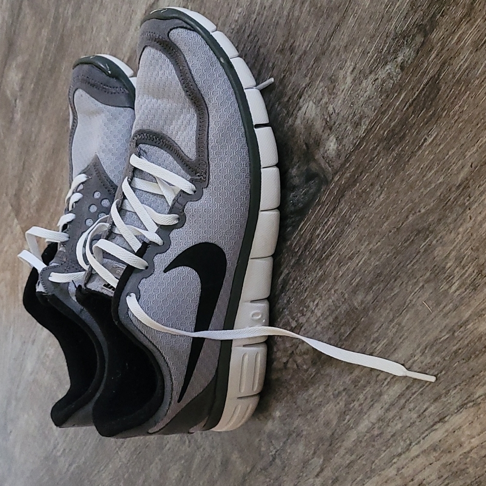Mens Nike Running Sneakers